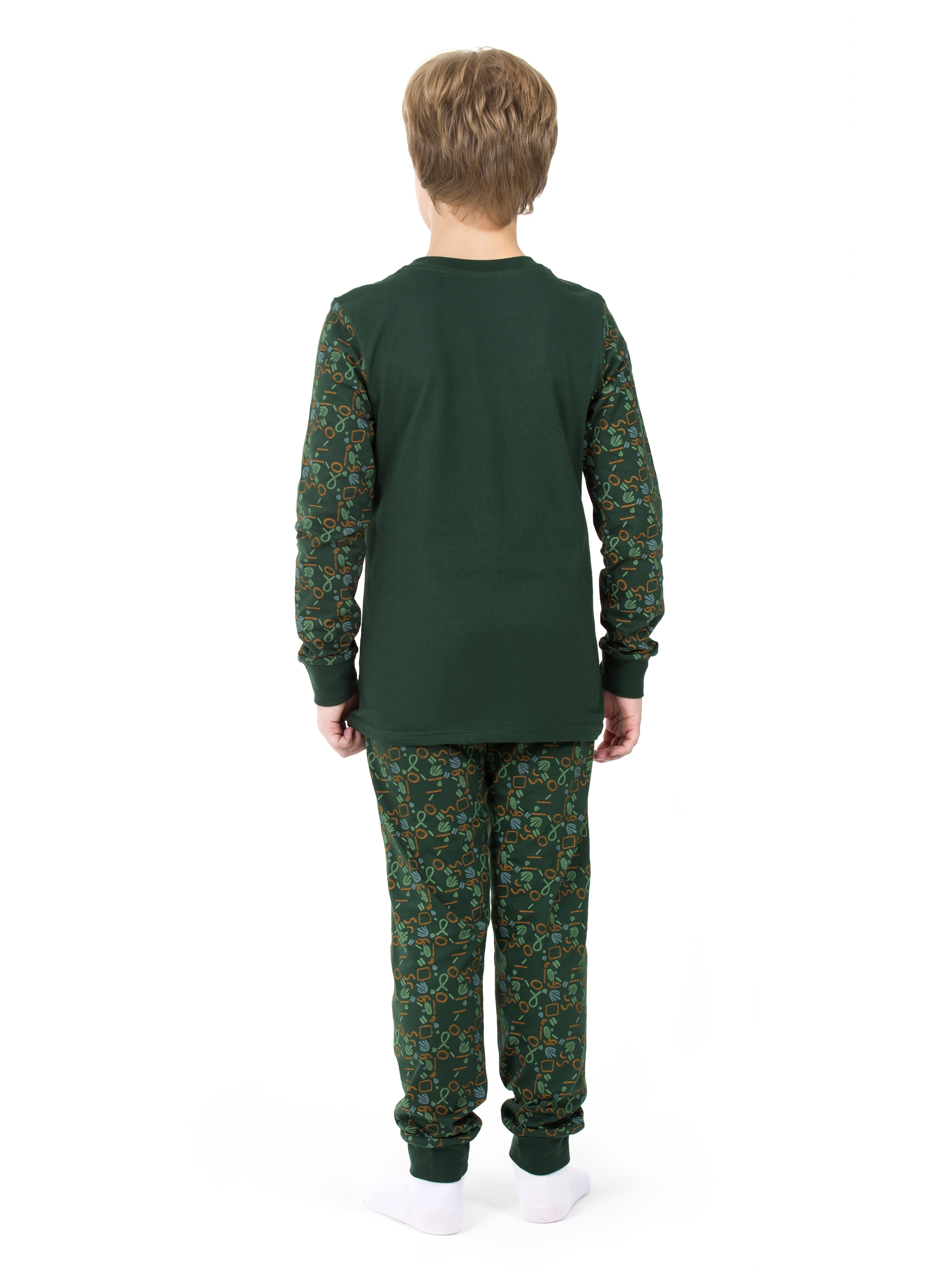 Пижама N.O.A. 11178-1 - фото 10