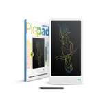 LCD планшет Назад к истокам