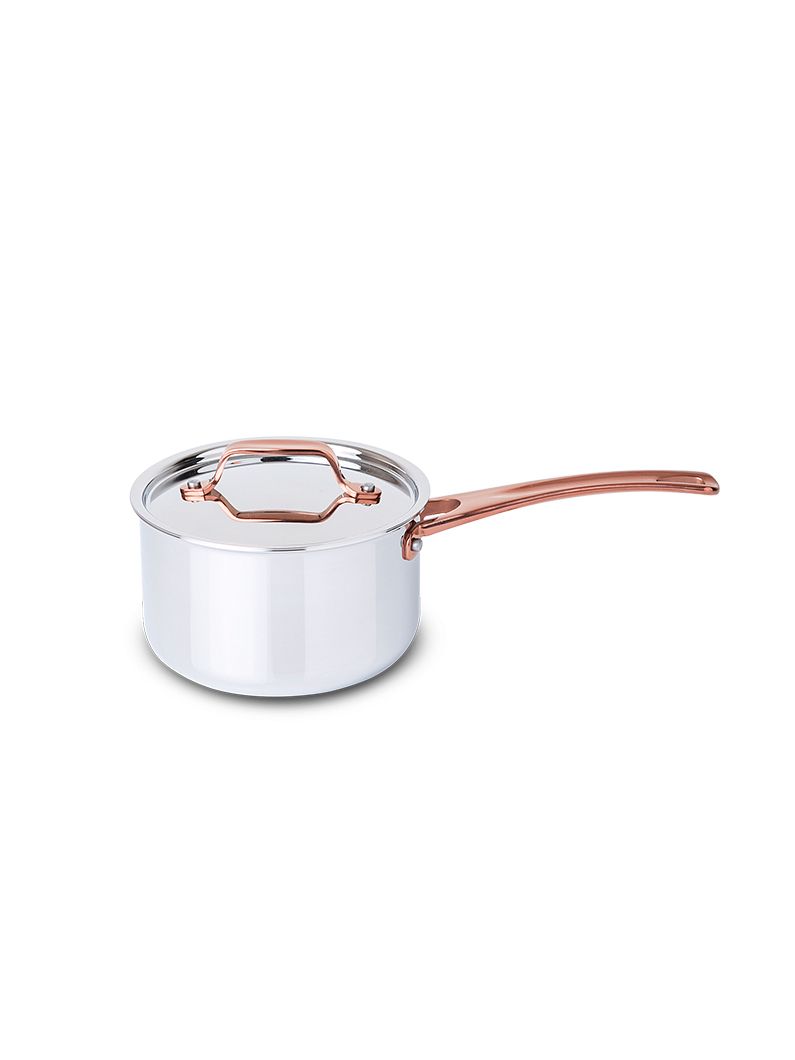 Сотейник Silampos Supreme Essence - фото 1