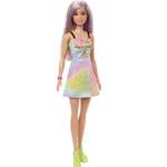 Кукла модельная Barbie