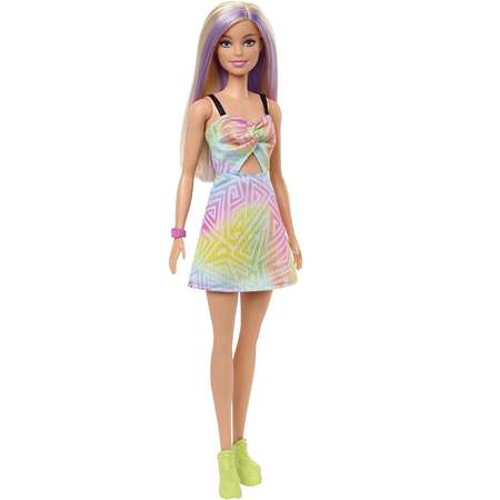 Кукла модельная Barbie