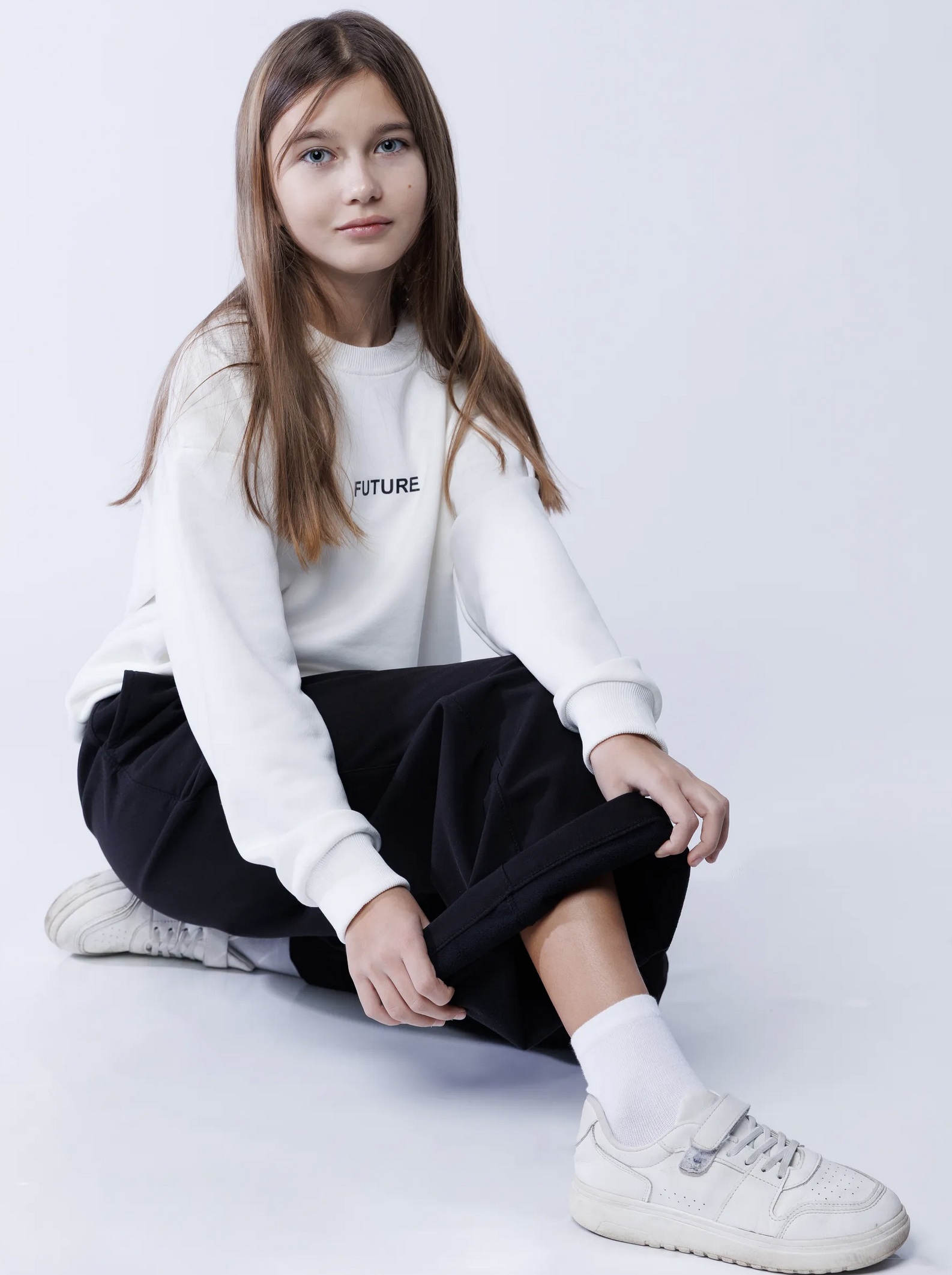 Брюки VGtrikotazh d6218 - фото 17