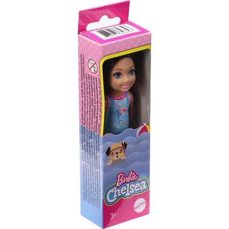 Кукла мини Barbie