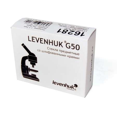 Оптический прибор Levenhuk