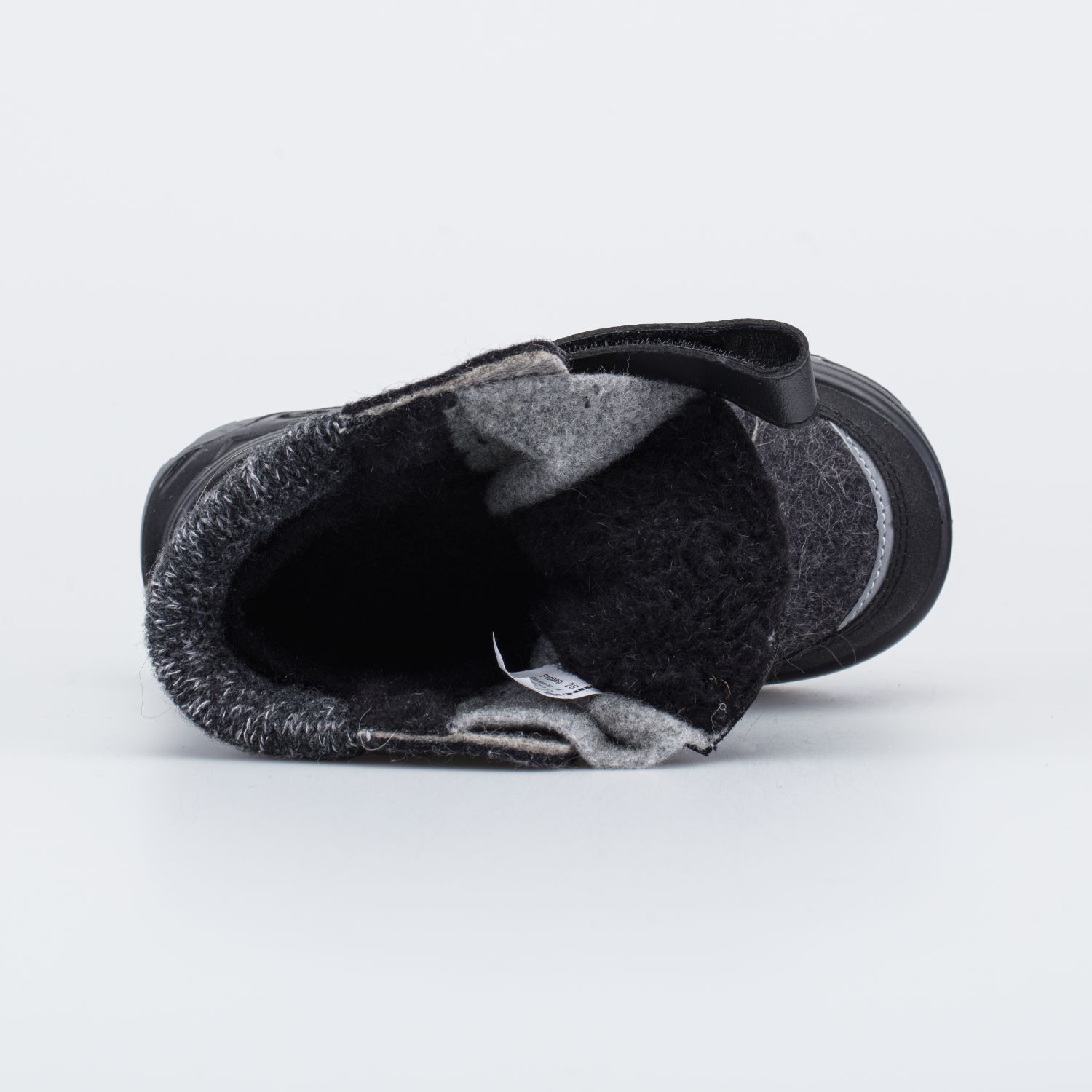 Валенки Котофей 257007-42 - фото 4