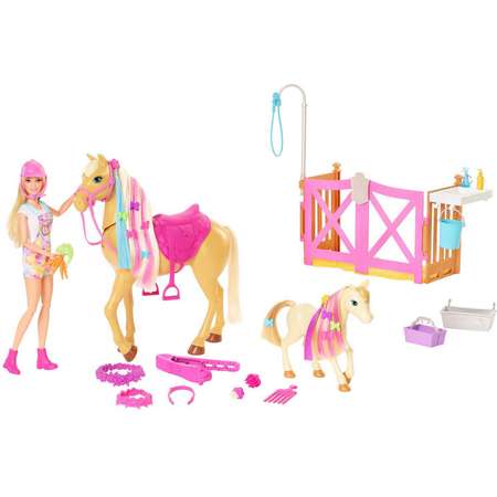 Кукла модельная Barbie