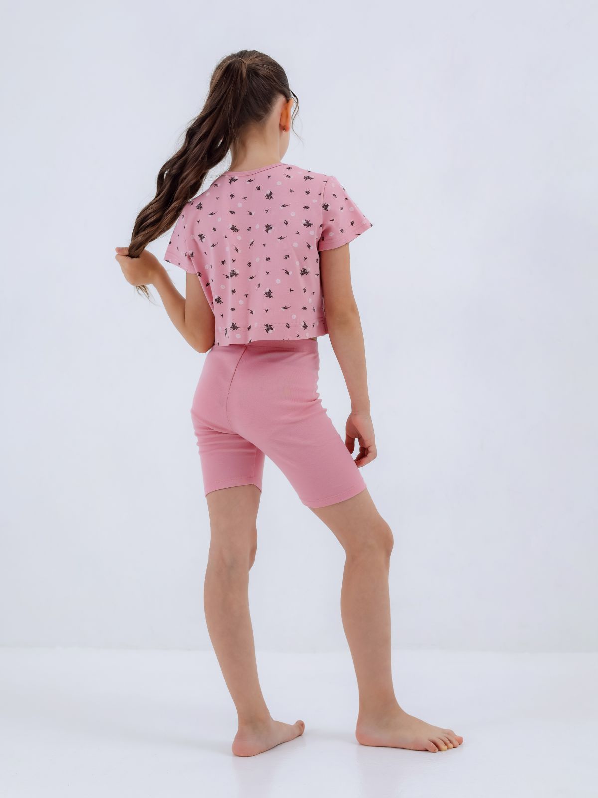 Футболка Пелигрин БЛ1пн - фото 7