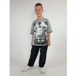 Футболка Luneva