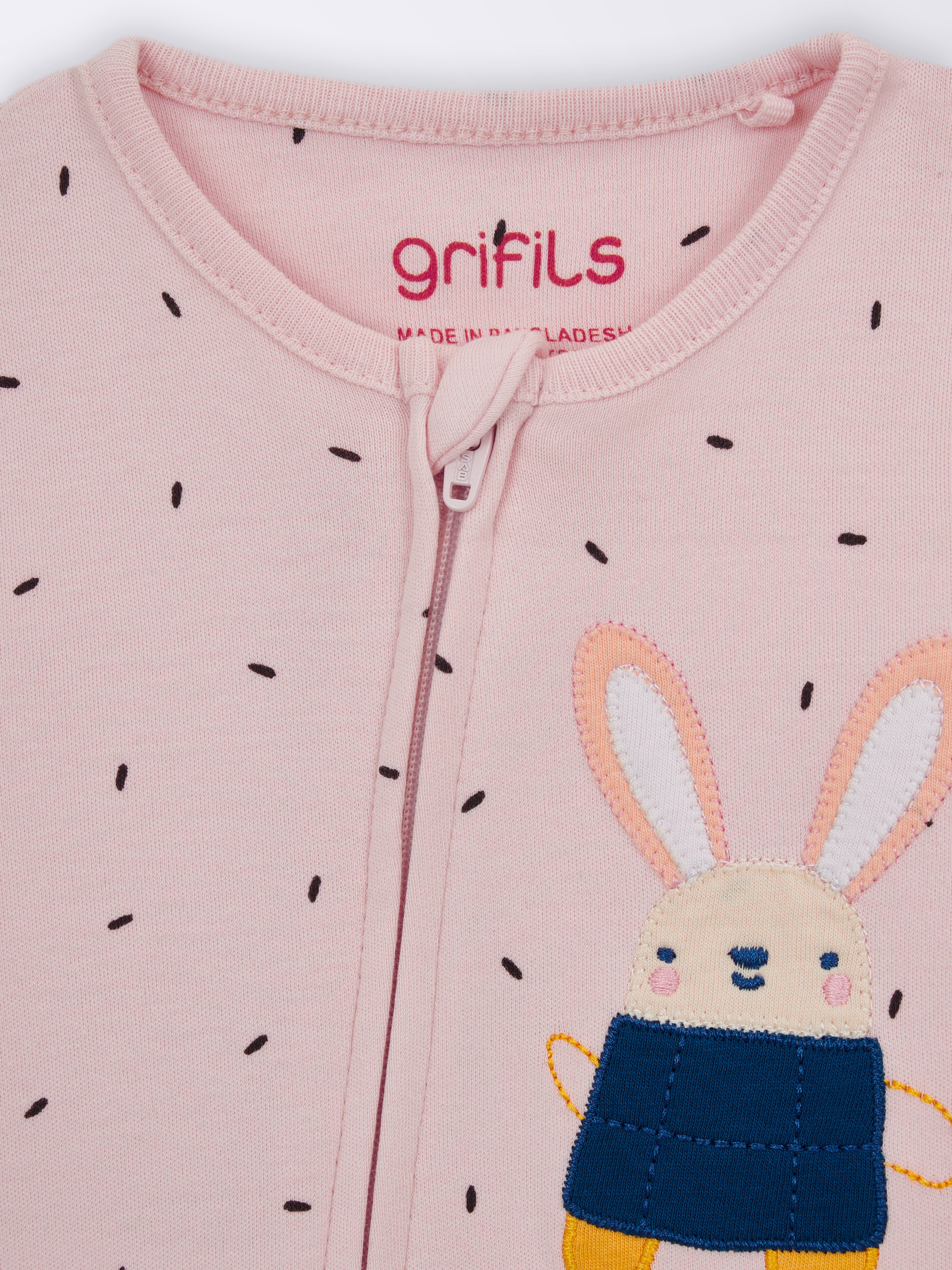 Комбинезон GRIFILS GRI_9 - фото 12