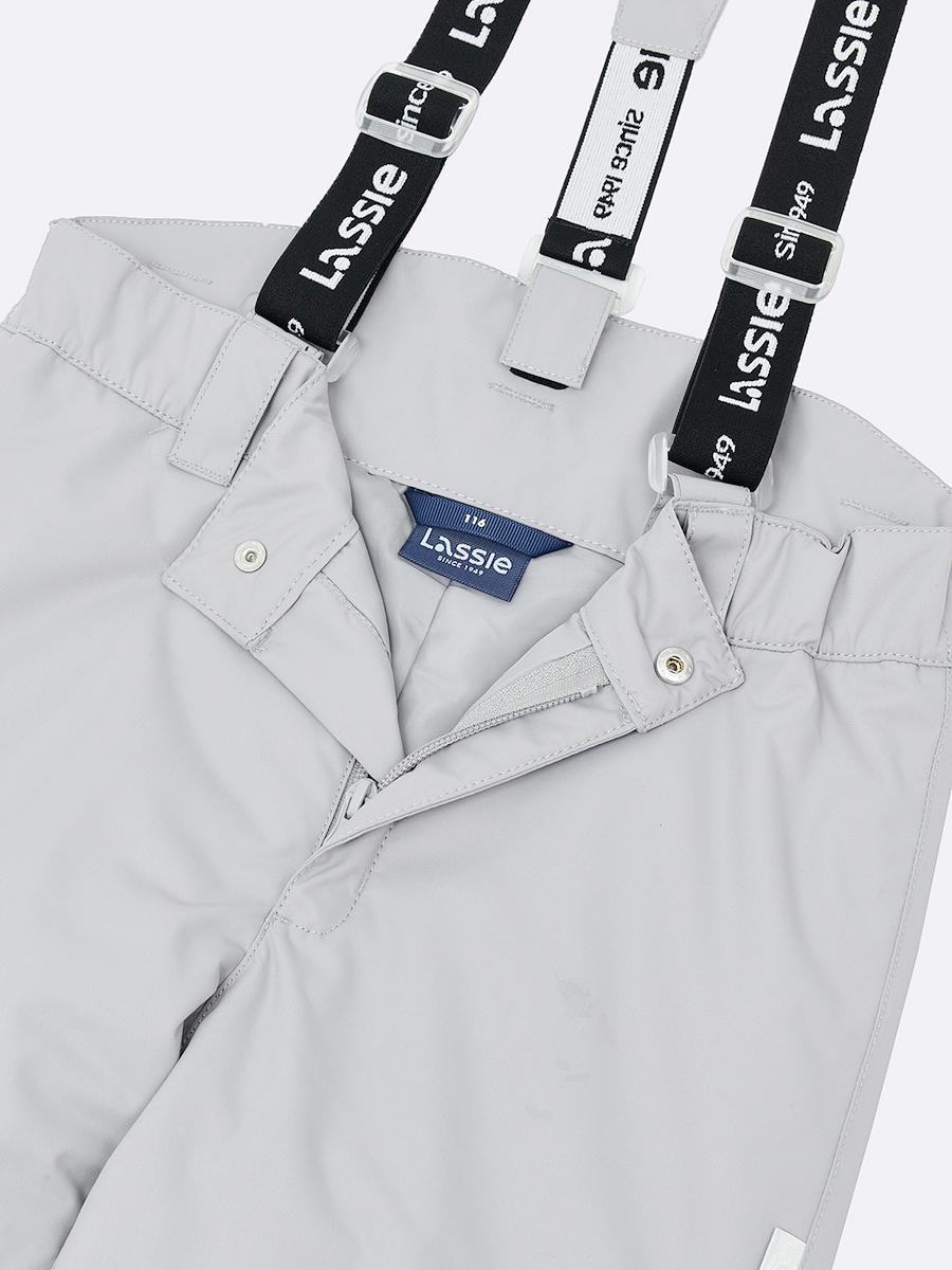 Брюки Lassie 72105212-9370 - фото 9