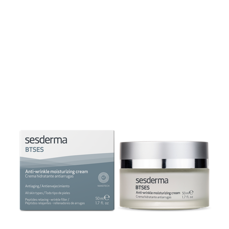 Крем Sesderma BTSES Anti-wrinkle 50 мл