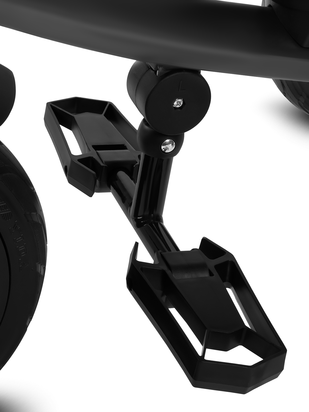 Трехколесный велосипед CITYRIDE - фото 33