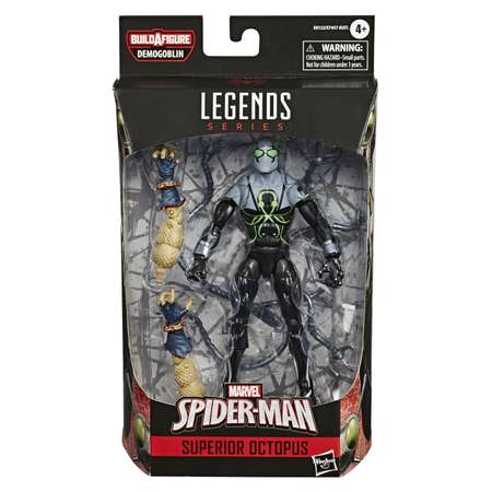 Фигурка Человек-Паук (Spider-man)