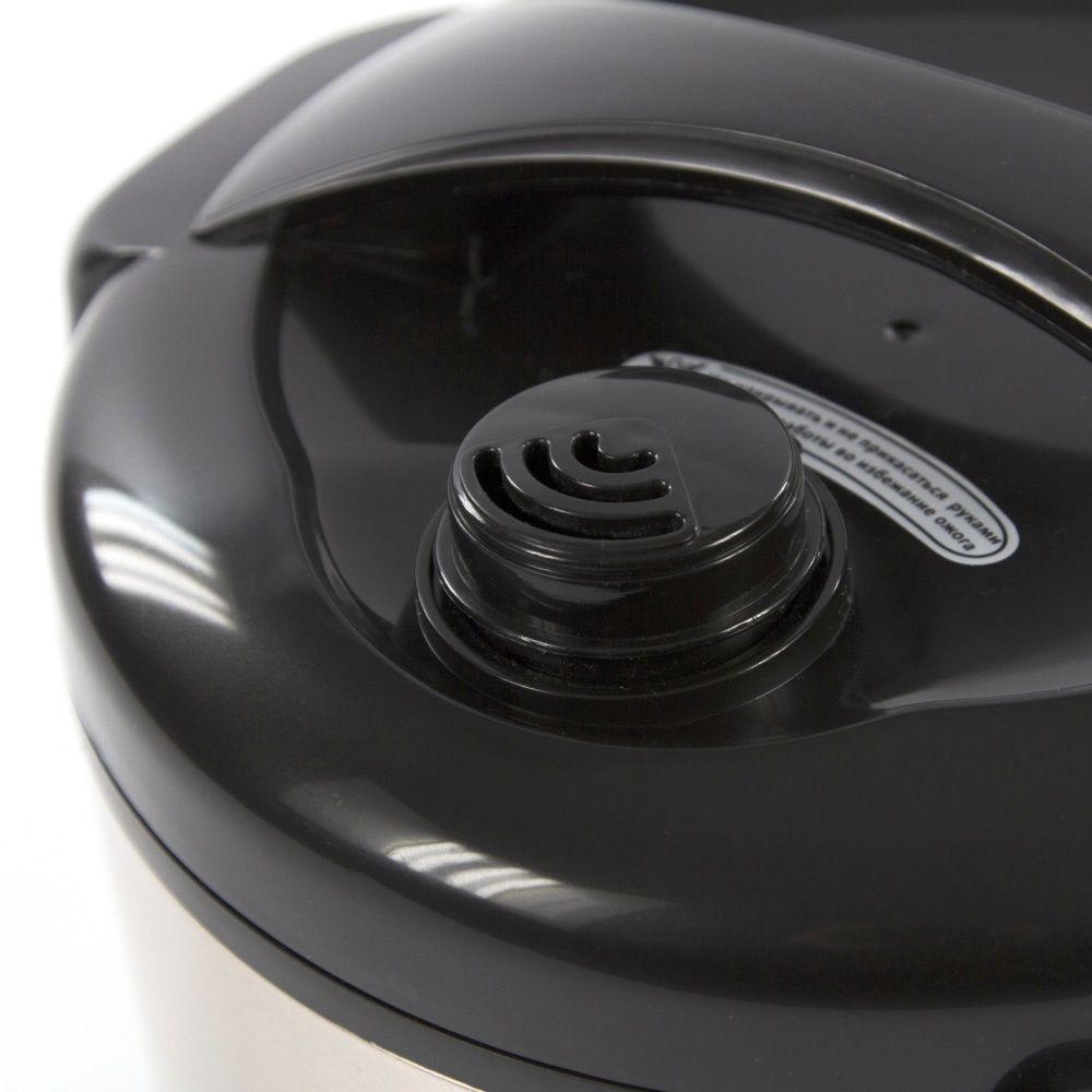 Мультиварка MARTA MT-4324 черный жемчуг - фото 15