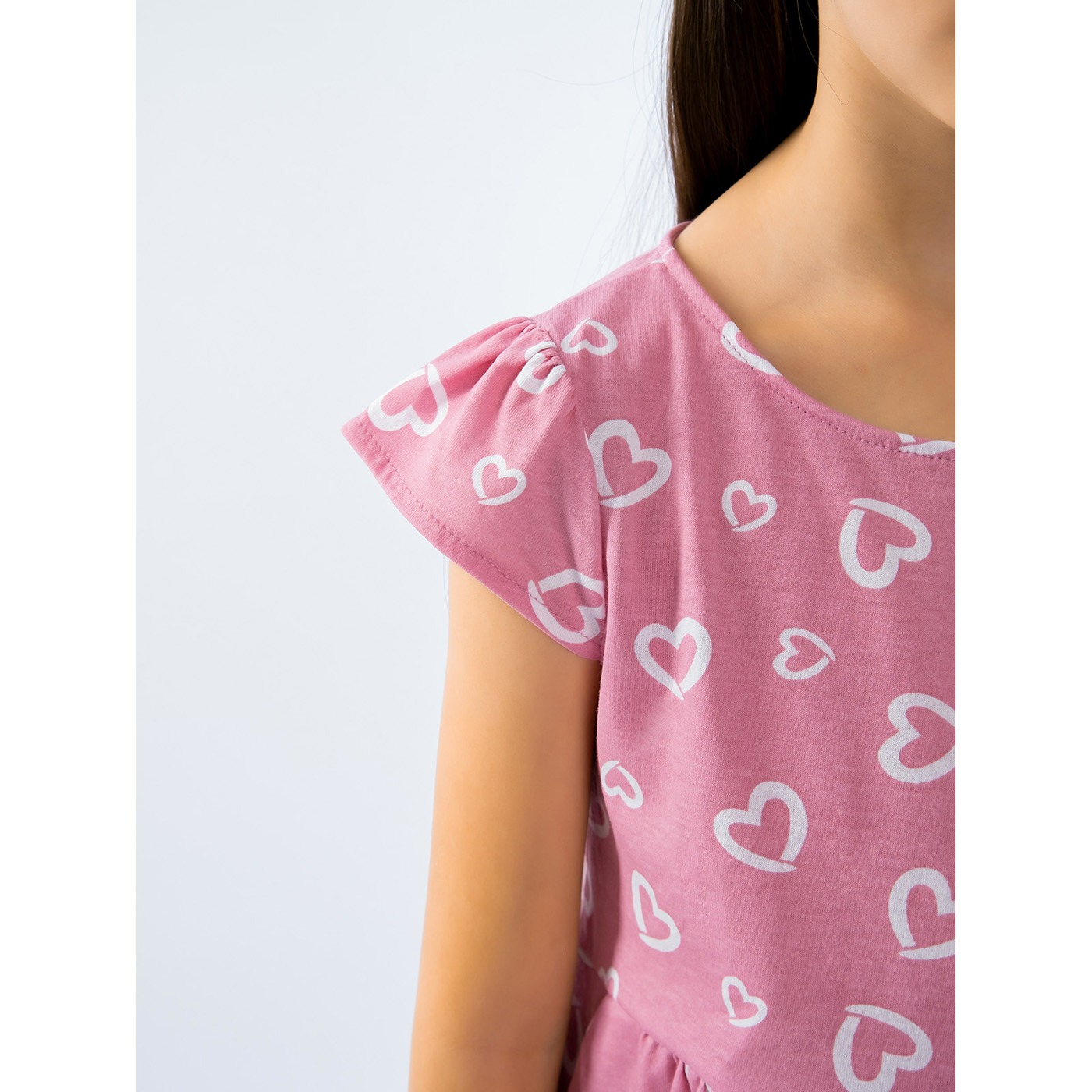 Платье YOULALA ЦБ-00001359 - фото 4