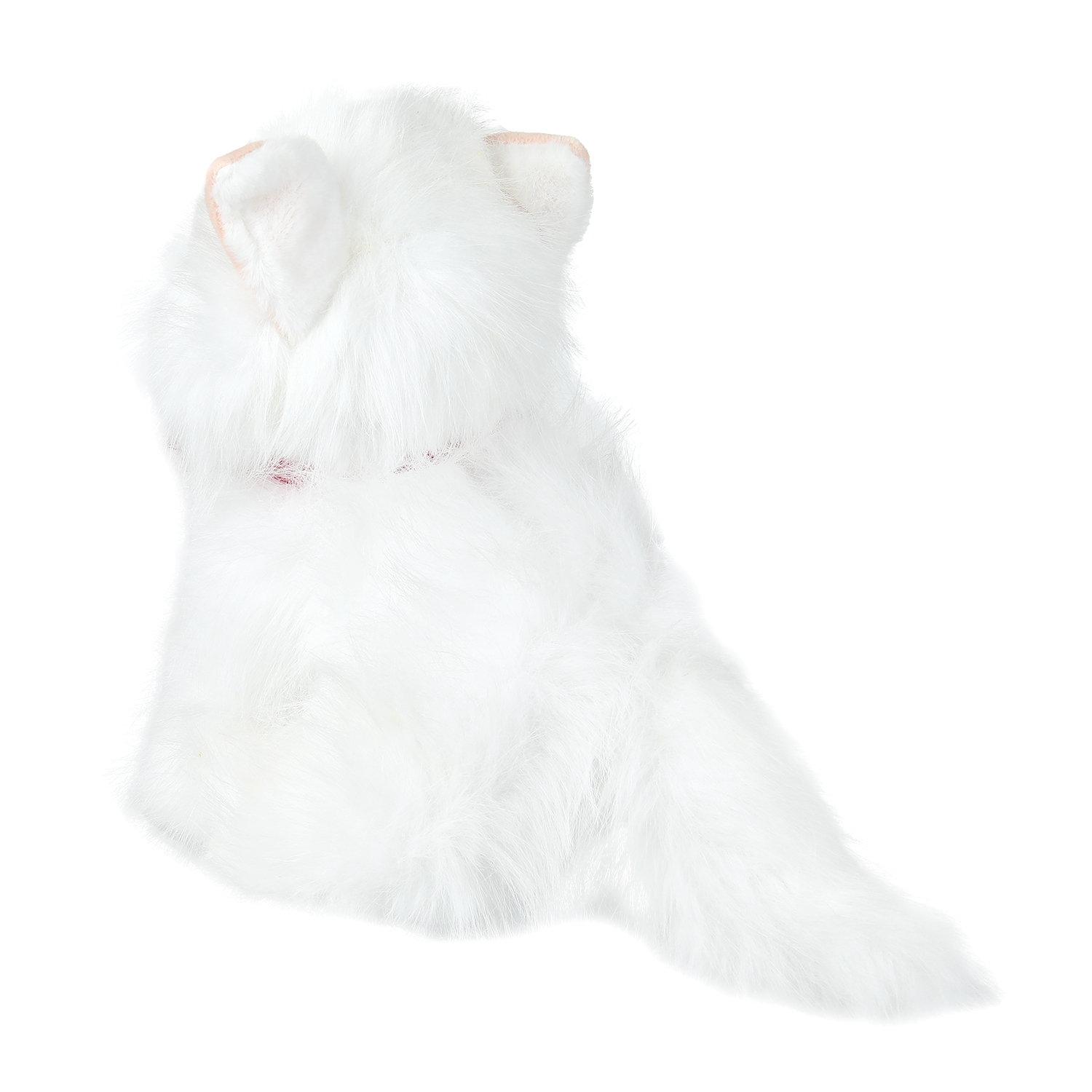 Мягкая игрушка Мульти Пульти котик Кошечка - фото 2