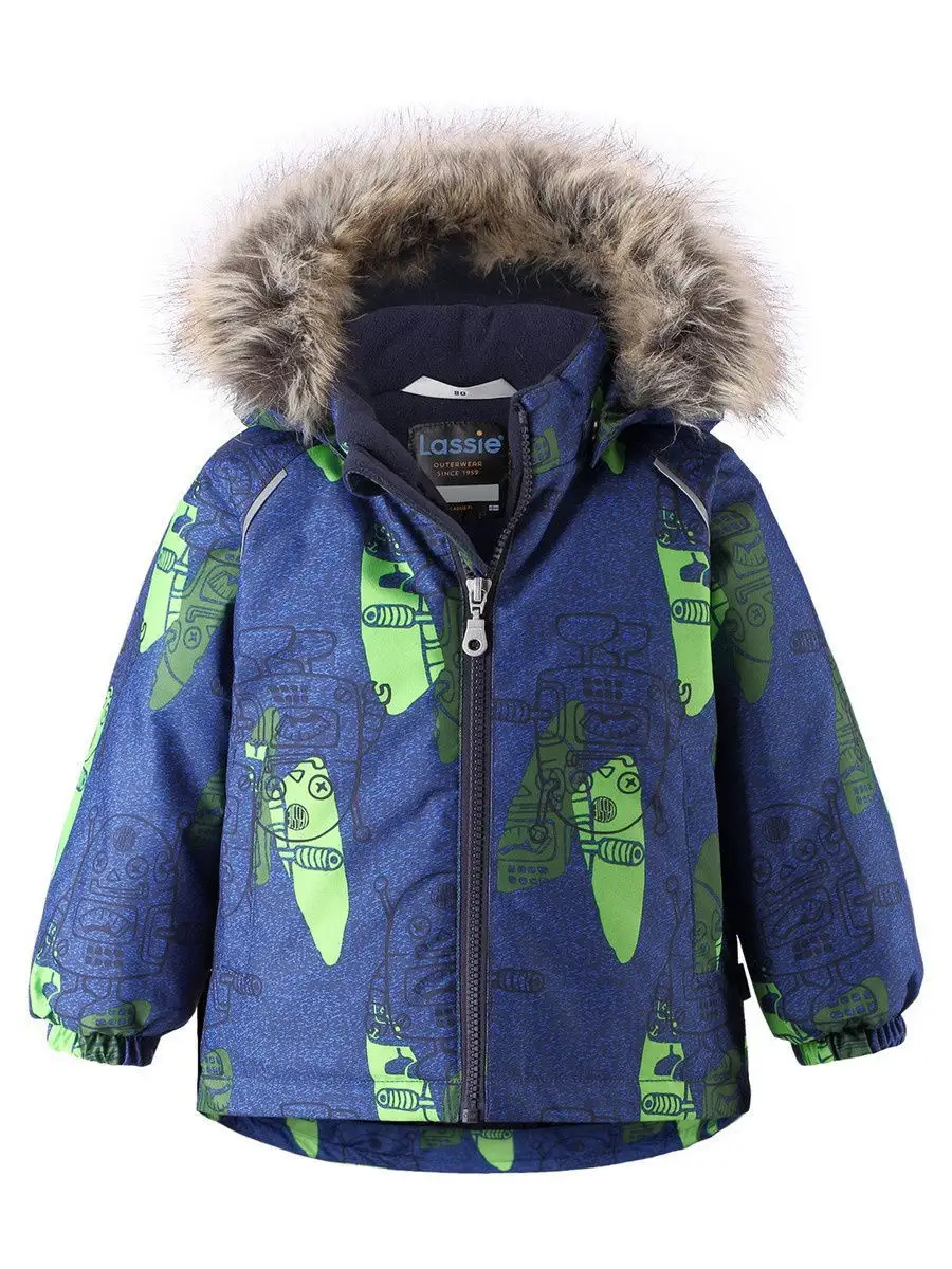 Комплект Lassie 713733-6911 - фото 2