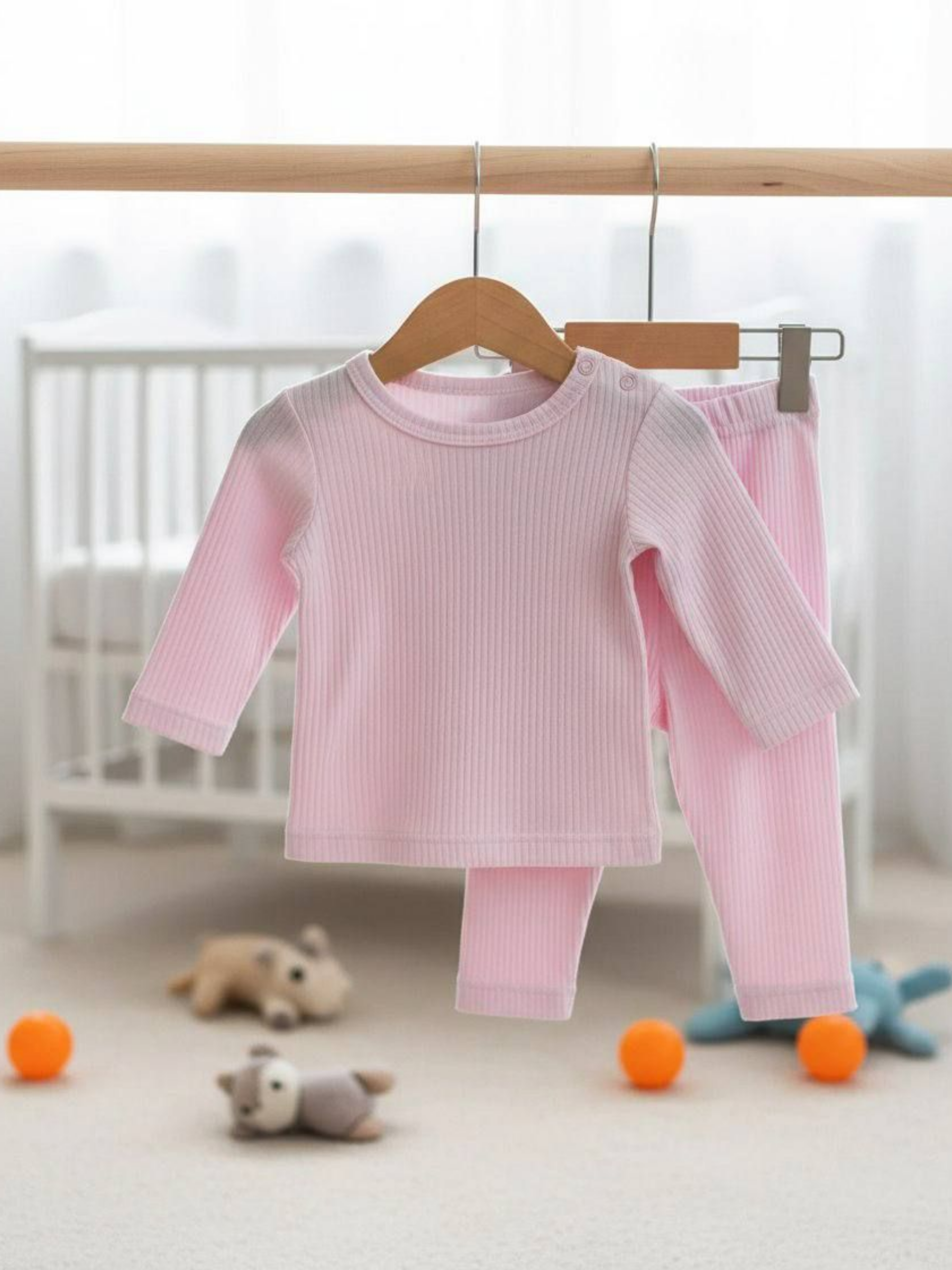 Комплект Amelli 150.008.0.0.171;210.100.0.0.171роз - фото 4