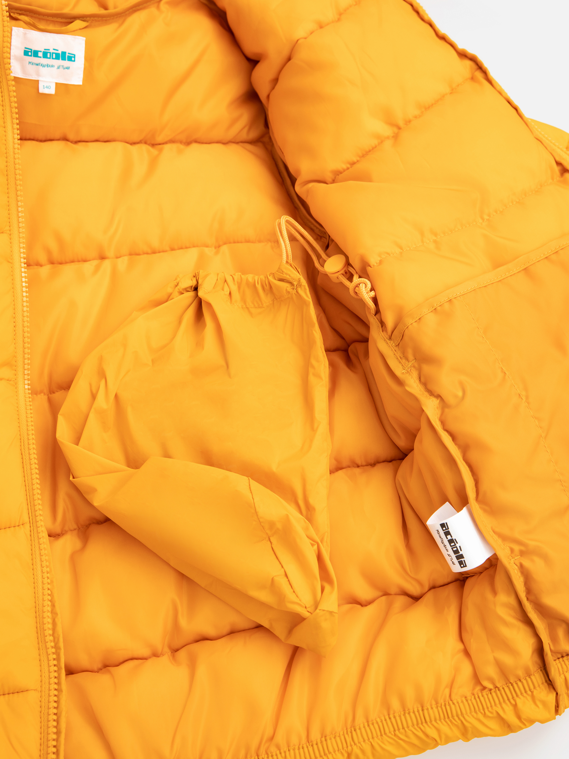 Куртка Acoola 20310650005_0072793 - фото 3