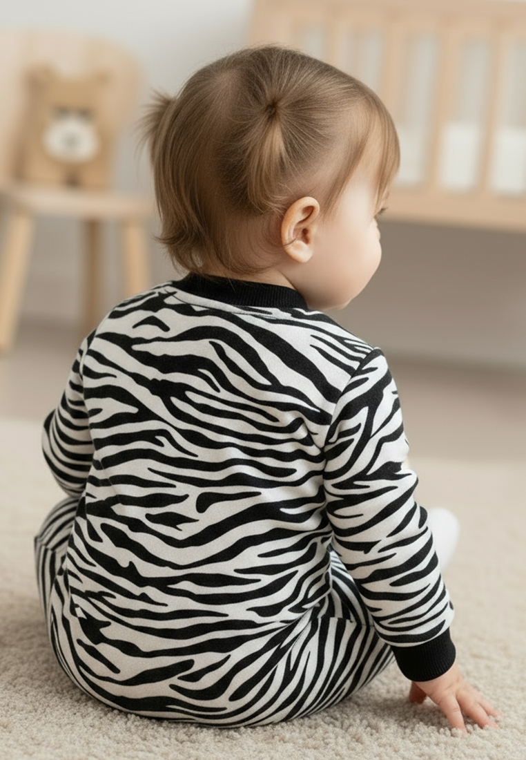 Комбинезон YOULALA 0570340410 - фото 6