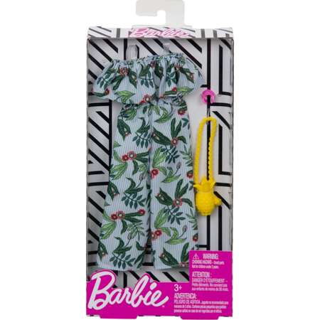 Кукла модельная Barbie