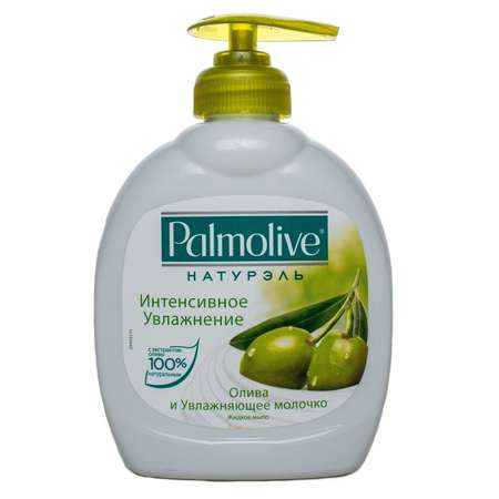 Мыло жидкое Palmolive 300 мл