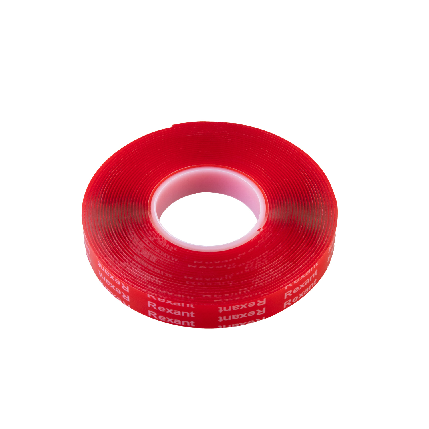 Клейкая лента REXANT прозрачный - фото 13