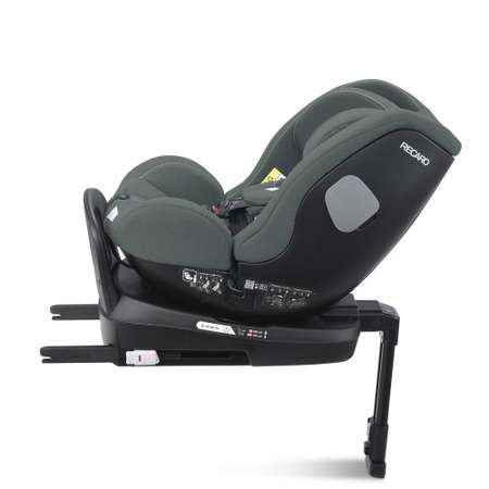 Автокресло Recaro Salia Isofix 0+/1/2 (0-25 кг)