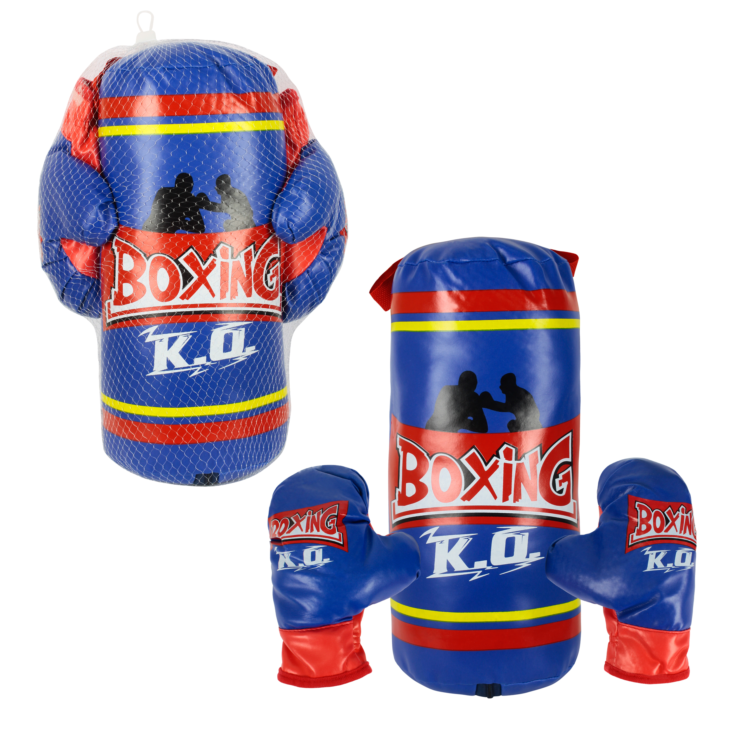 Игровой Набор 1TOY для бокса - фото 5