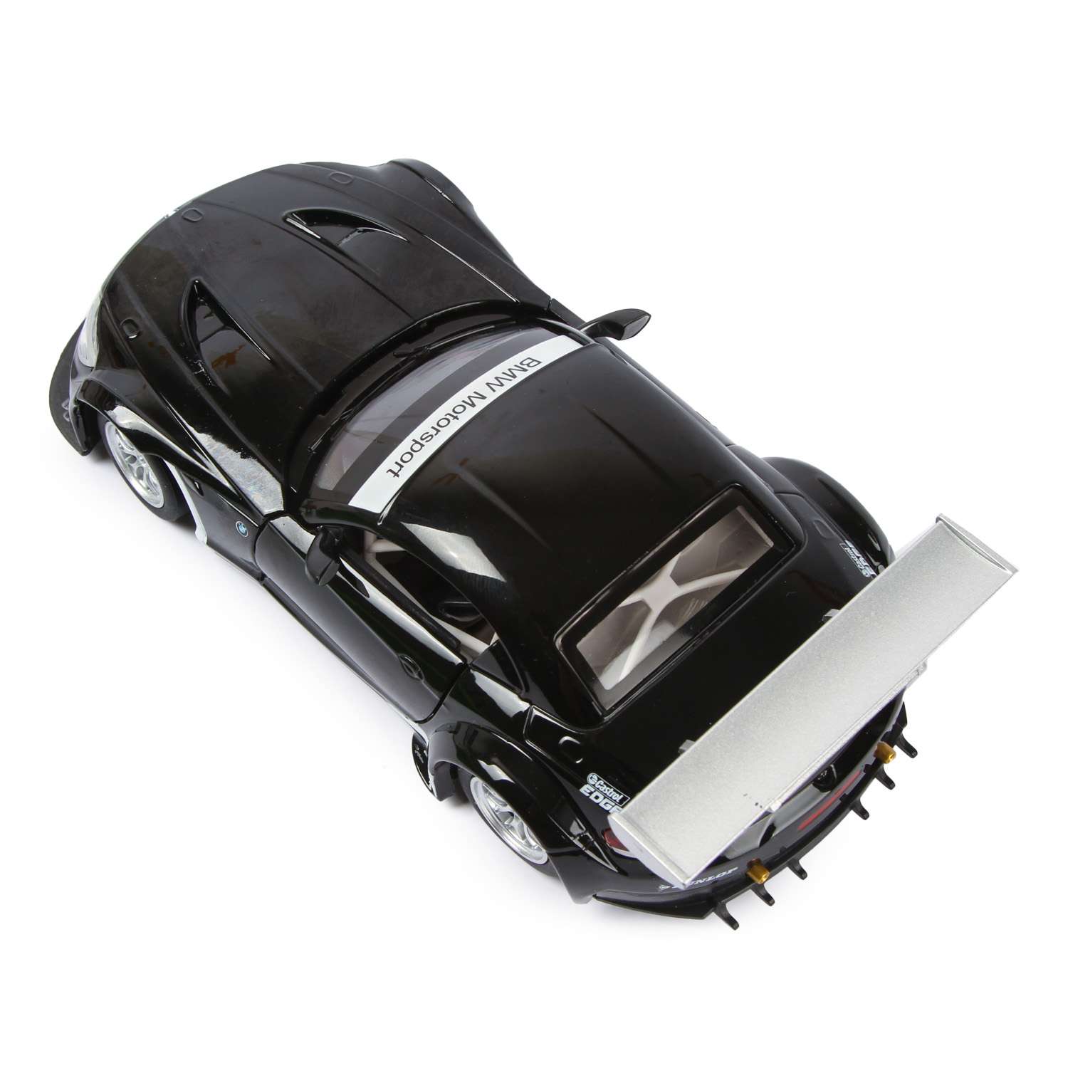 Автомобиль Mobicaro BMW 1:24 68251A - фото 3