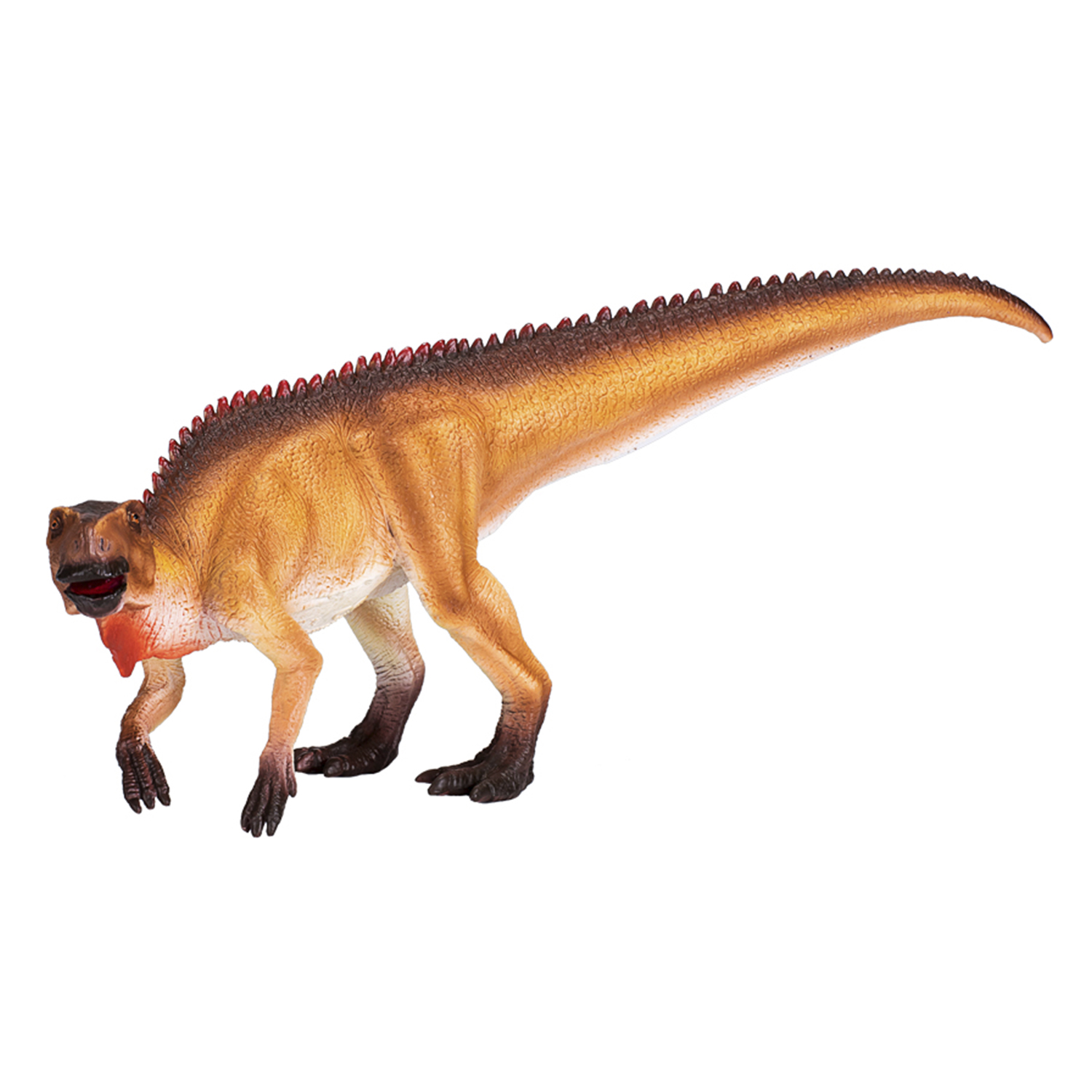 Фигурка MOJO Animal Planet Маньчжурозавр 381024 - фото 1