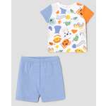 Комплект BabyGo