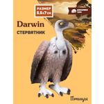 Фигурка DARWIN Птицы Стервятник