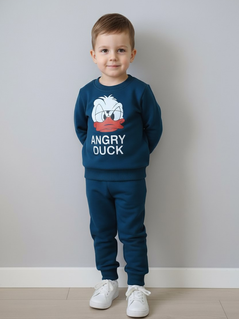 Костюм VGtrikotazh d6192 - фото 1