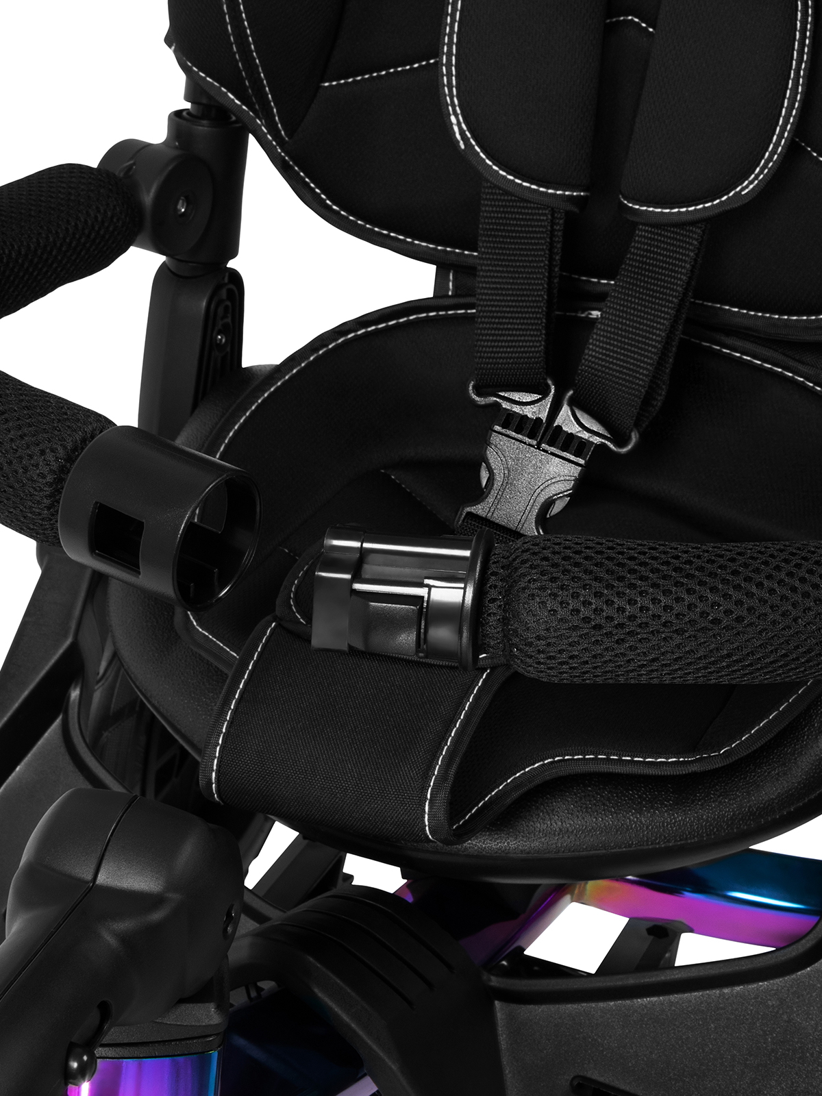 Трехколесный велосипед CITYRIDE - фото 41