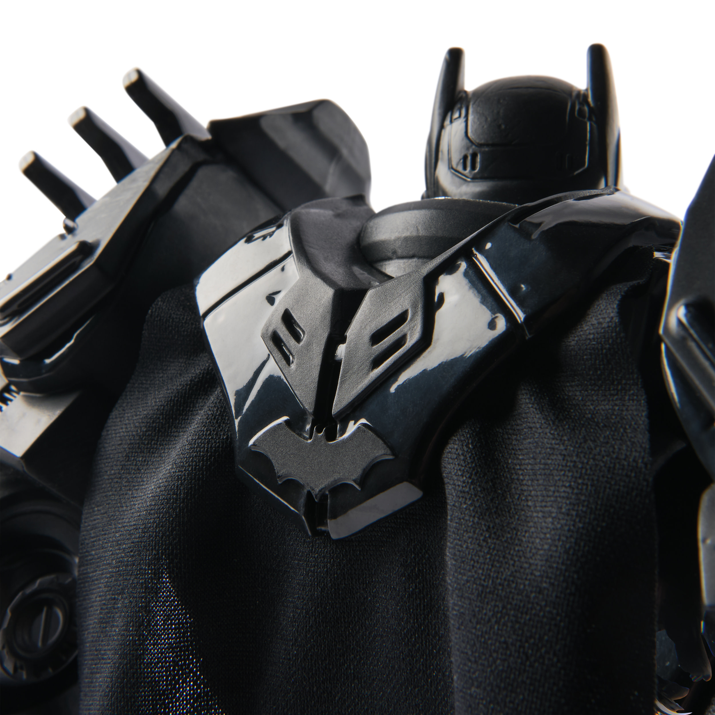 Игровой набор Batman XL Бэтмен - фото 4