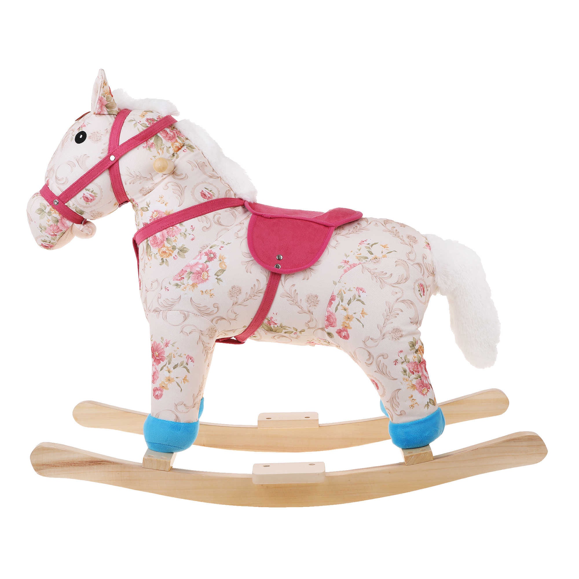 Качалка Наша Игрушка - фото 1