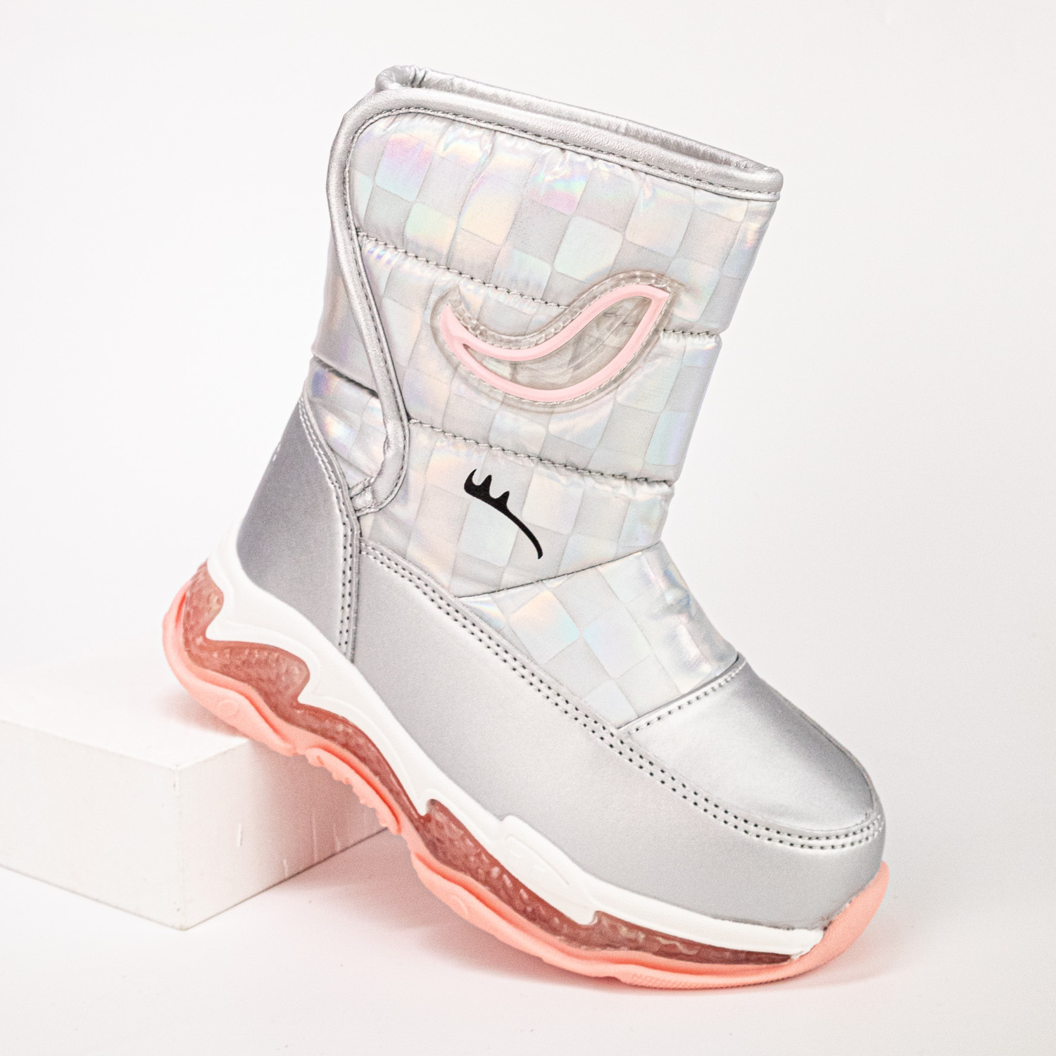 Дутики BLESSBOX BX52009D - фото 5