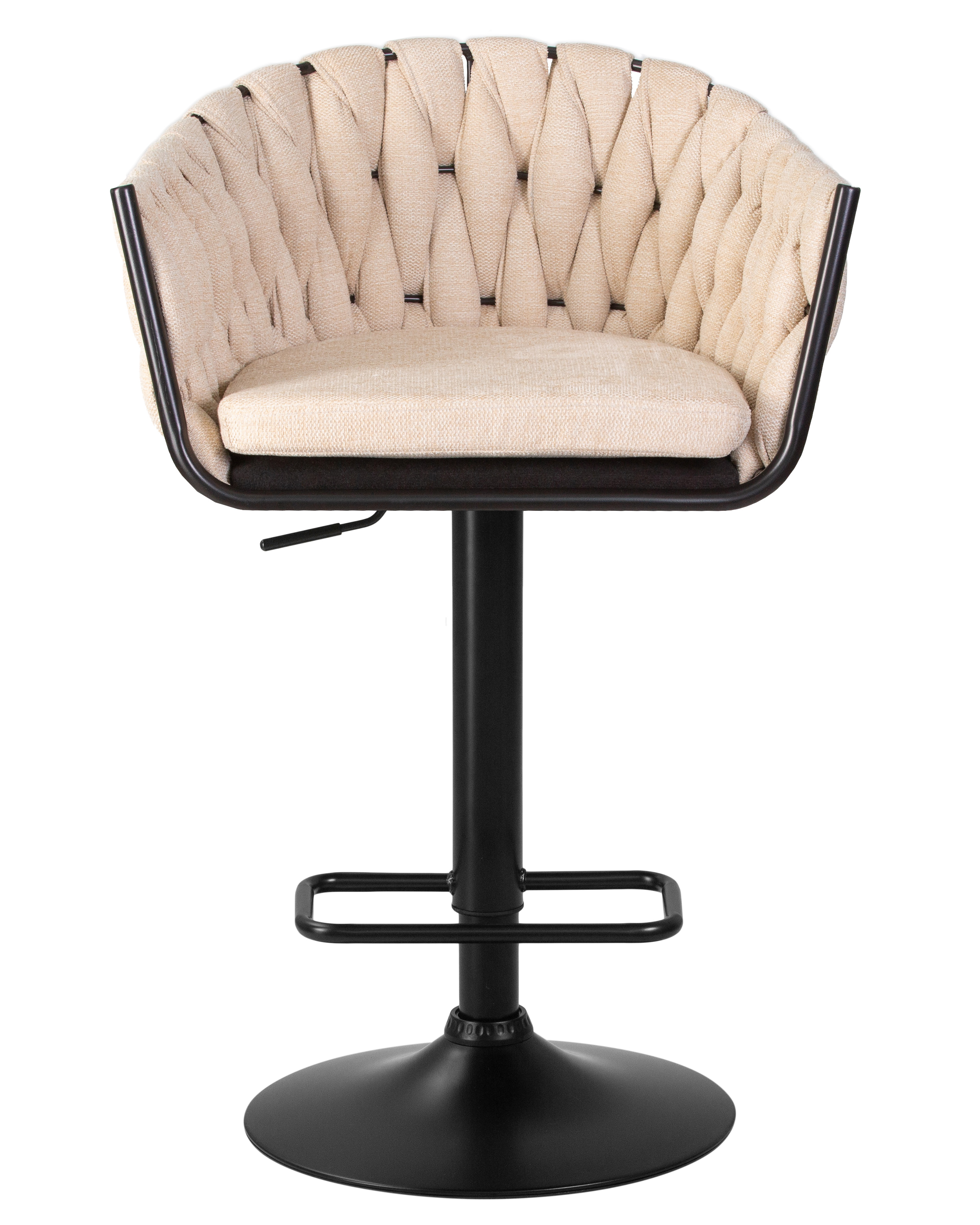 Стул DOBRIN LEON 2 шт. - фото 6