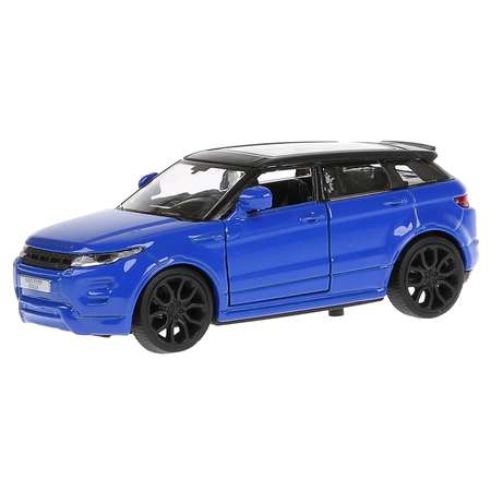 Автомобиль Технопарк Land Rover