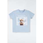 Футболка Reporter Young