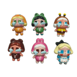 Игрушка-антистресс №1TOY сквиш LollyTears в ассортименте