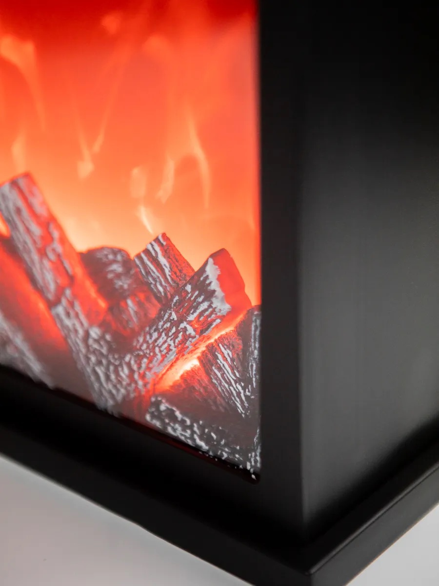 Камин электрический Kaemingk lfl015 - фото 6