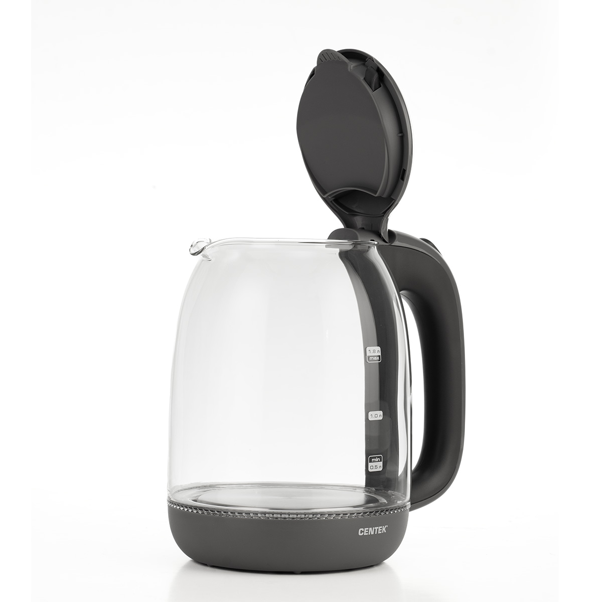 Электрический чайник CENTEK CT-0034 - фото 3