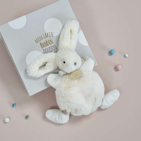 Игрушка мягкая Doudou et compagnie