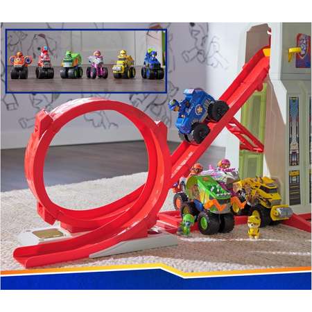 Игровой набор Щенячий патруль Башня 6069672