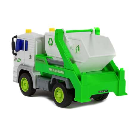 Автомобиль РУ Mobicaro