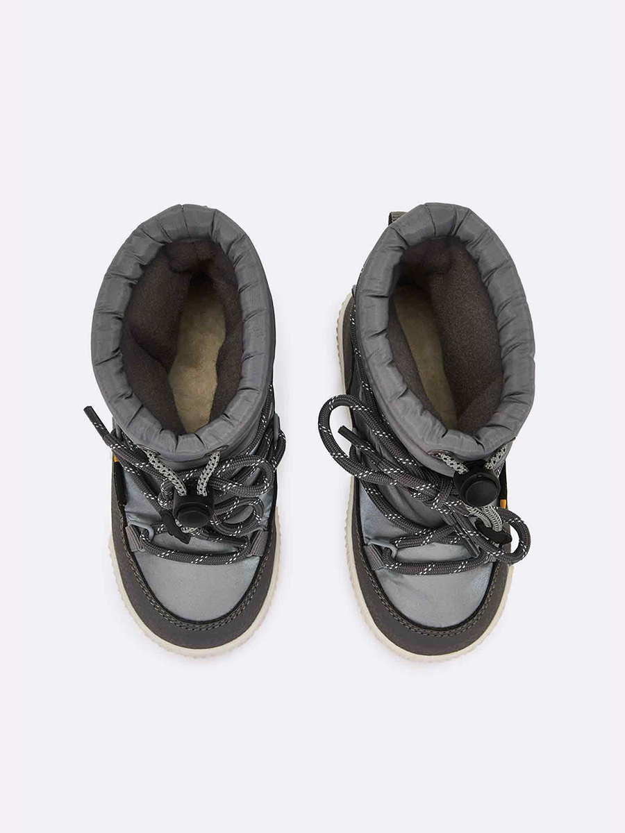 Сноубутсы Lassie 72405414-9370 - фото 5