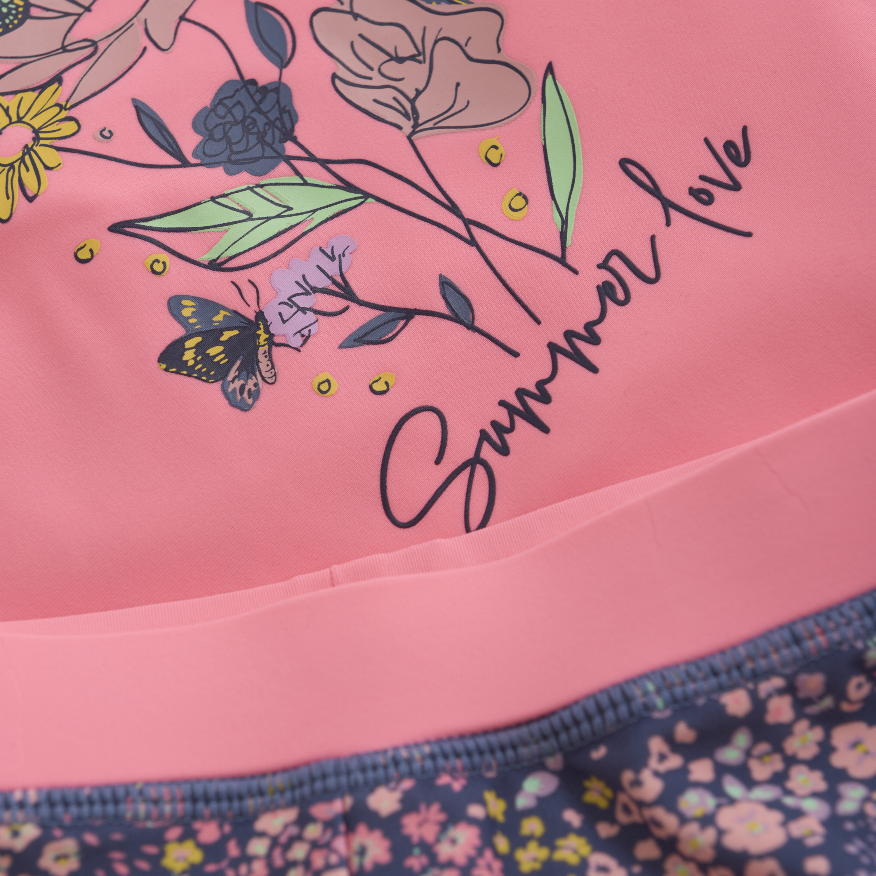 Комплект для плавания Color Kids 720225-5039 - фото 3