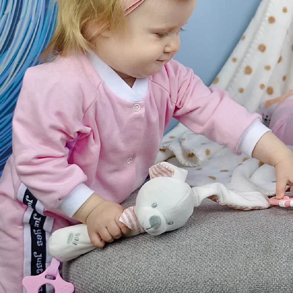 Игрушка Uviton Baby bunny - фото 26